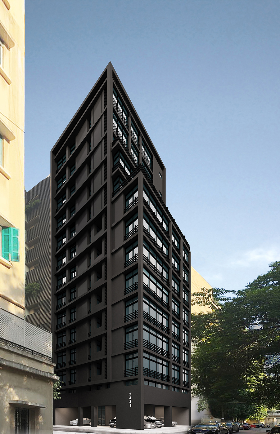 MDDM-Architects-Studio-Architecture-Residential-Building