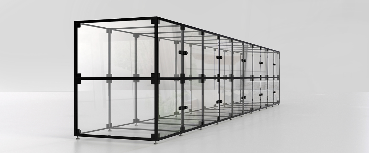 MDDM-Architects-modular-showcase-furniture-product-design-steel-glass-studio